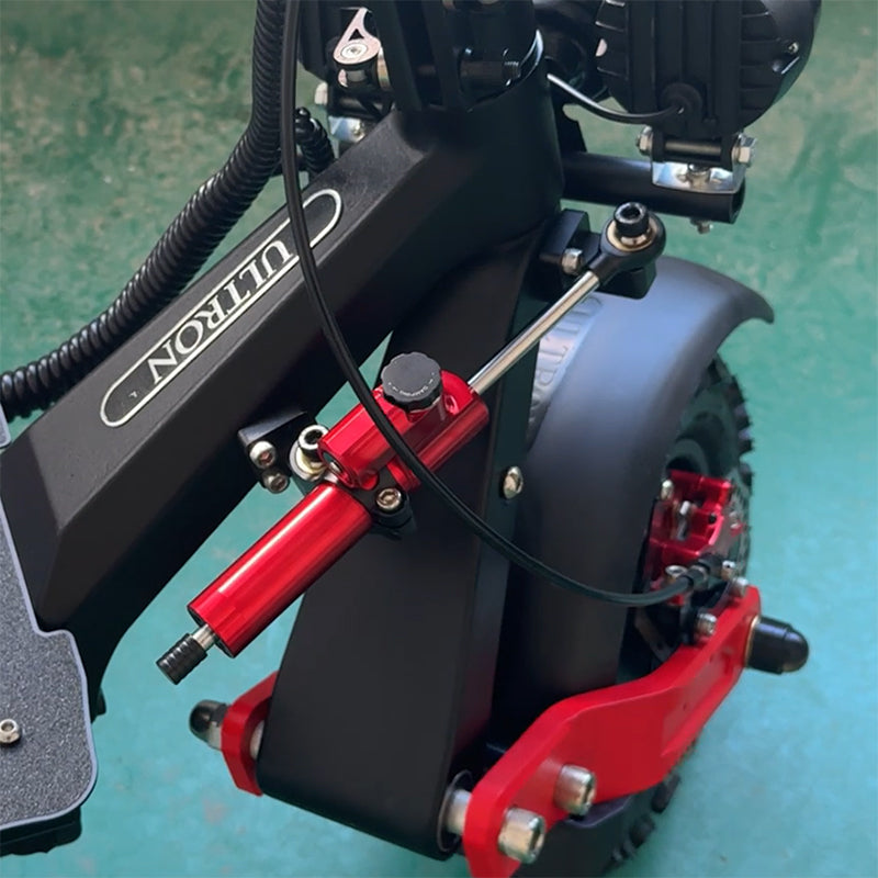 ULTRON Scooter Damper