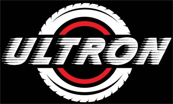ULTRON logo