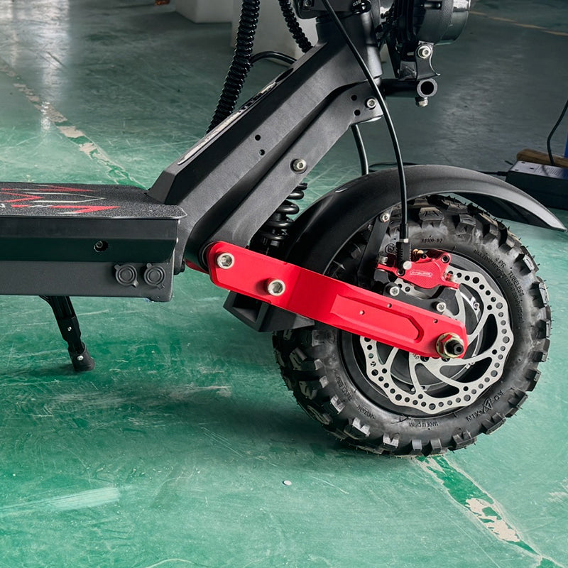 Scooter Parts