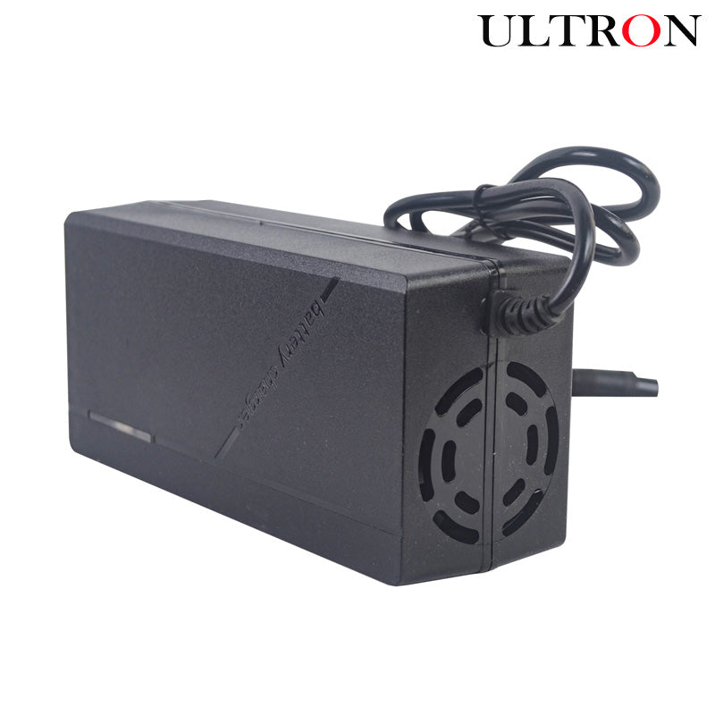 60v Charger for ULTRON X3/C3 Electric Scooters