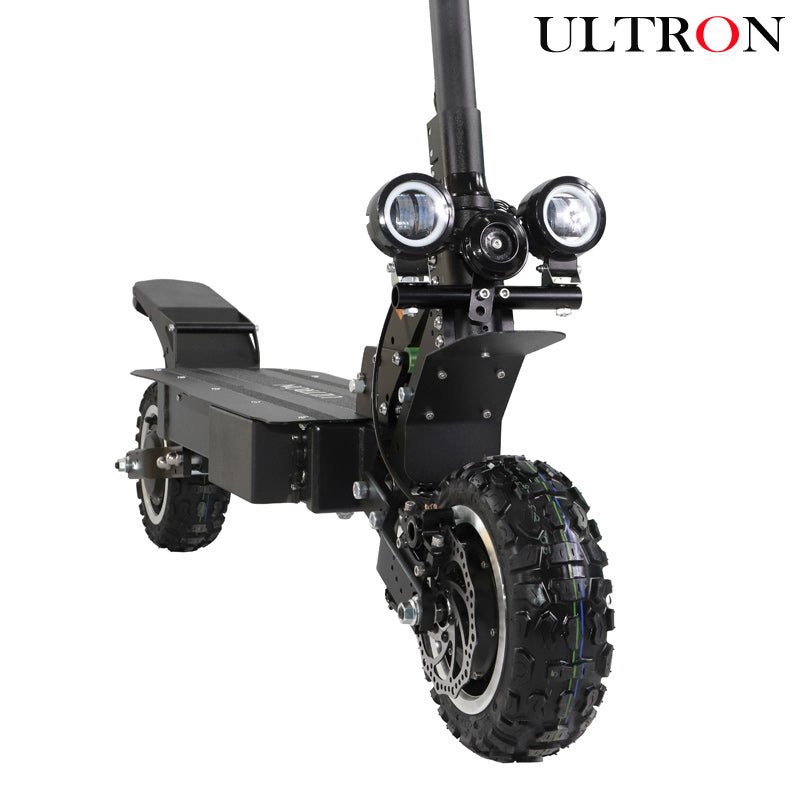 ULTRON T108 Dual Motor Electric Scooters