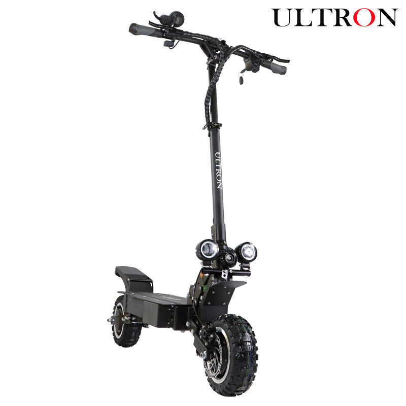 ULTRON T108 Dual Motor Electric Scooters