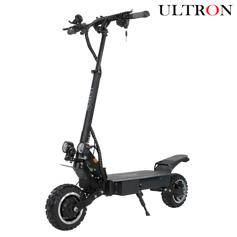 ULTRON T108 Dual Motor Electric Scooters