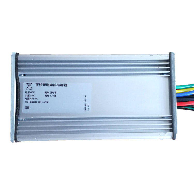 ULTRON Scooter Controller