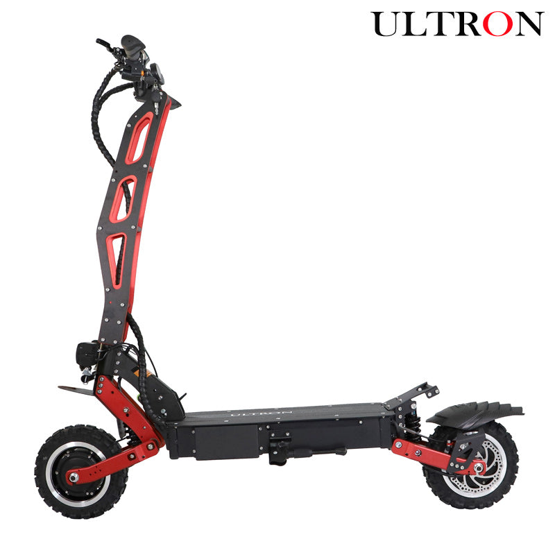 ULTRON T128 High Speed Electric Scooters