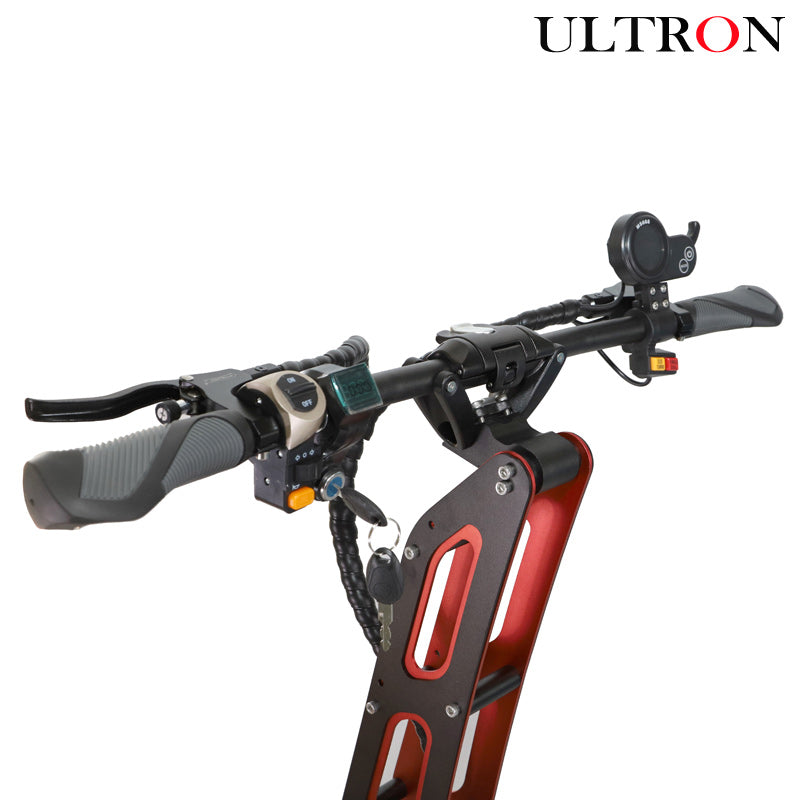 ULTRON T128 High Speed Electric Scooters