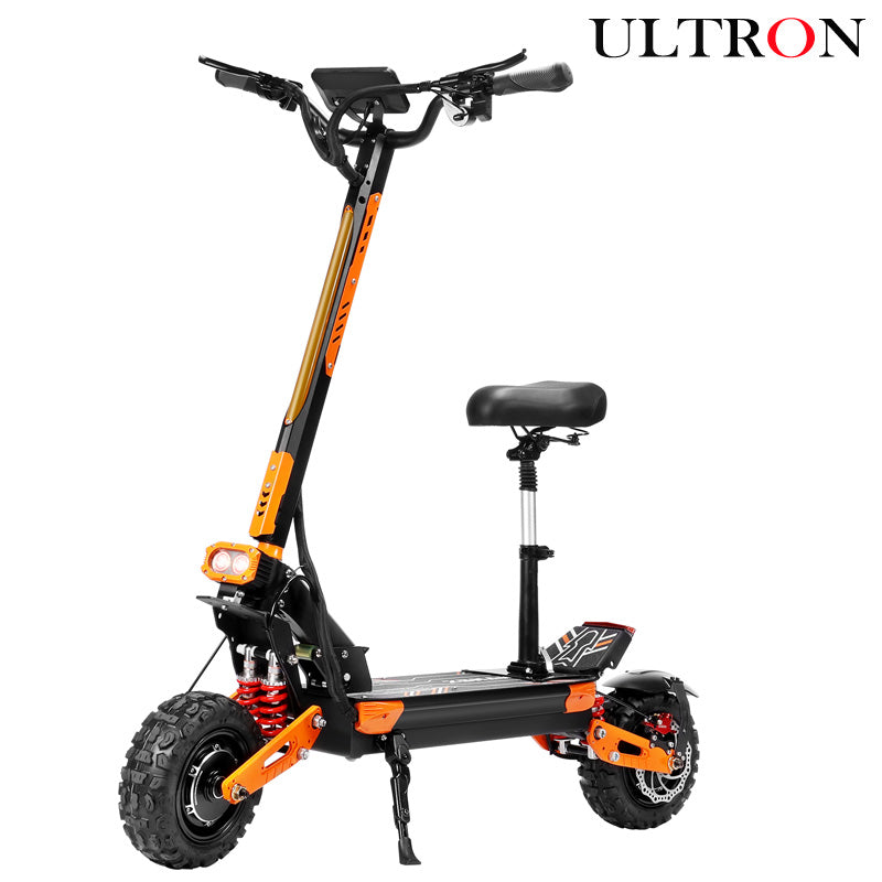 ULTRON S2 Electric Scooters