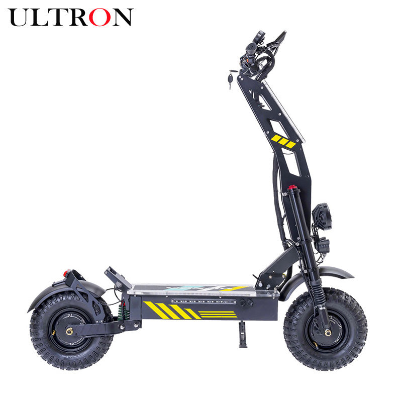 ULTRON S4 Big Tires 14 Inch Electric Scooters