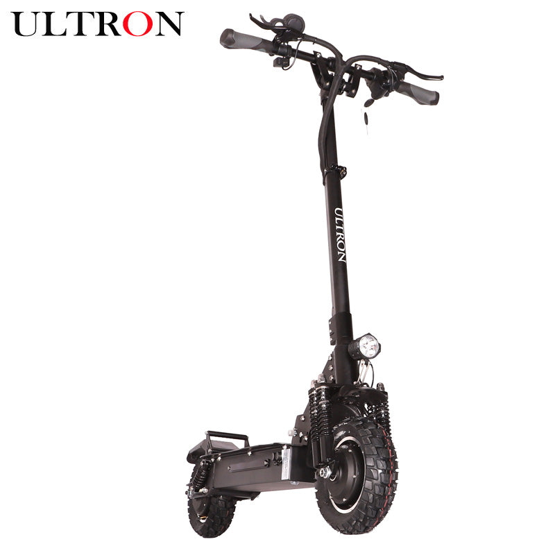 ULTRON T10 Electric Scooters