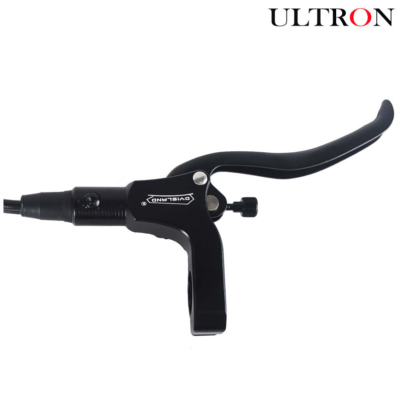 Poignée de frein pour les scooters ultron x3 pro électriques
