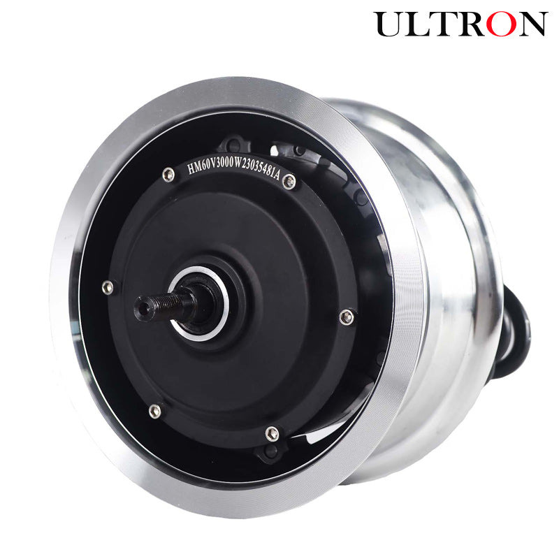 11 Zoll 60 V3000W Motor für Ultron X3 Pro Electric Scooters