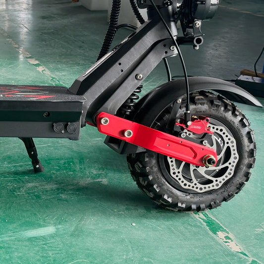 Scooter Parts