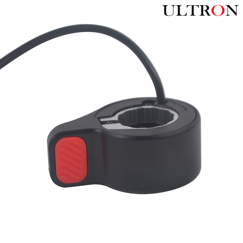 Throttle for ULTRON X3/C3 Electric Scooters