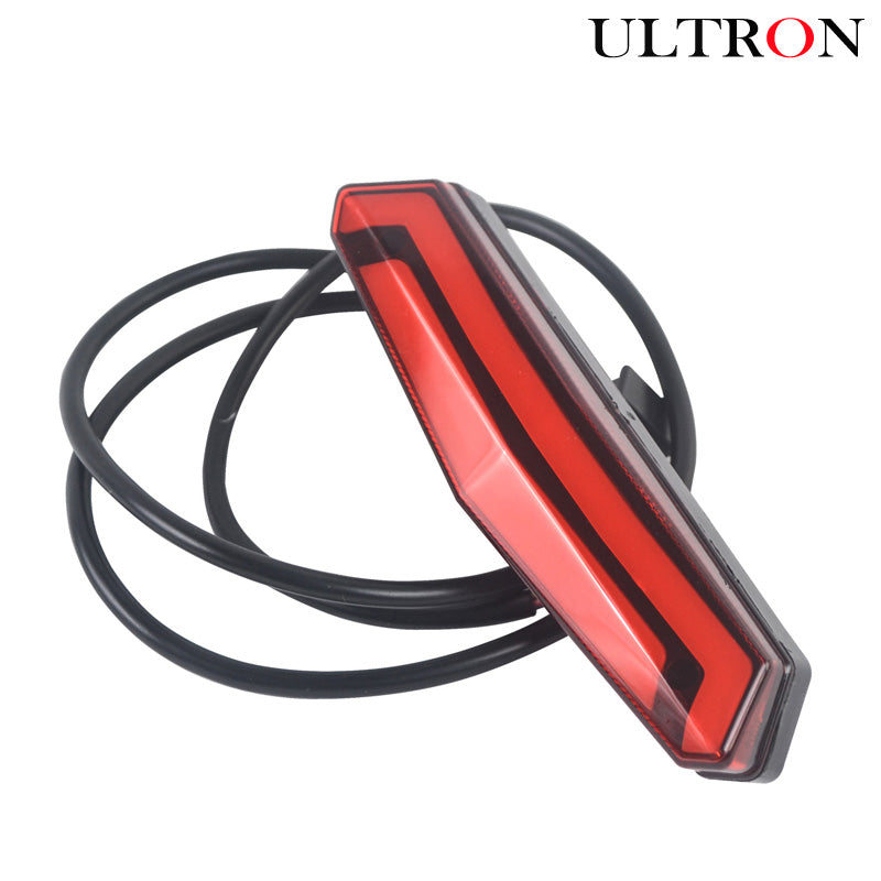 Rear LED for ULTRON X3/C3 Electric Scooters