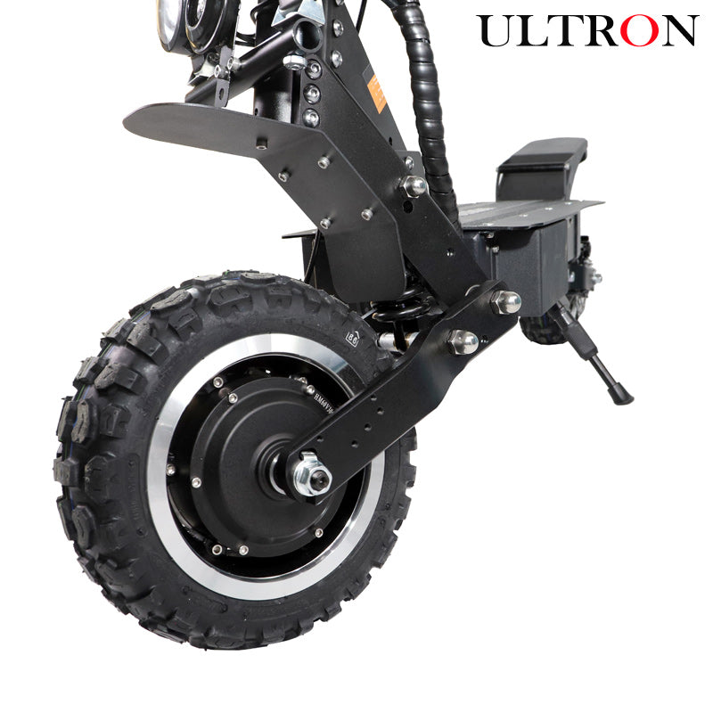ULTRON T108 Dual Motor Electric Scooters