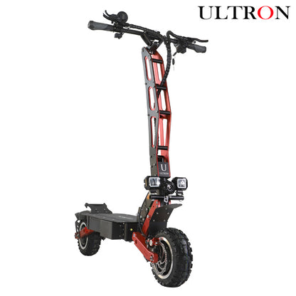 ULTRON T128 High Speed Electric Scooters
