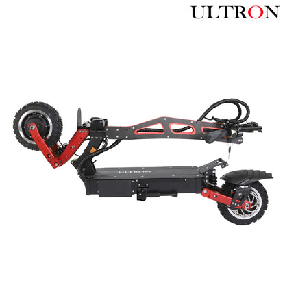 ULTRON T128 High Speed Electric Scooters