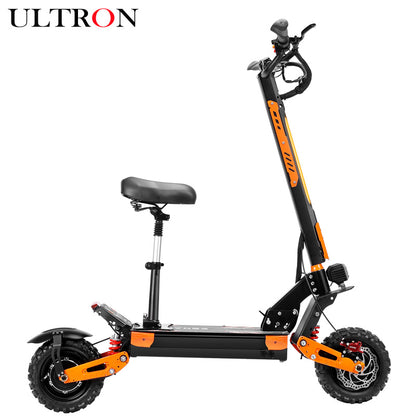 ULTRON S2 Electric Scooters
