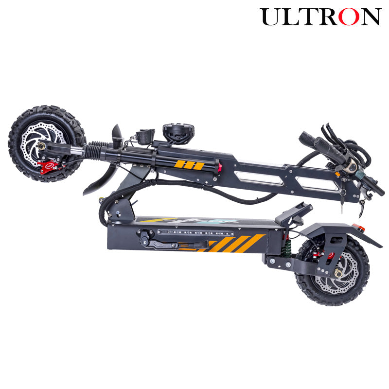 ULTRON S3 Electric Scooters