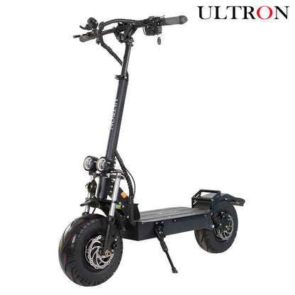 Ultron T11 plus scooters électriques rapides