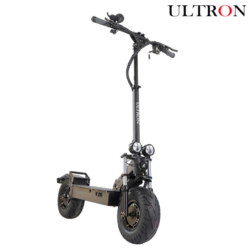 ULTRON T11 Plus Fast Electric Scooters