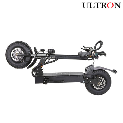 Ultron T11 plus scooters électriques rapides