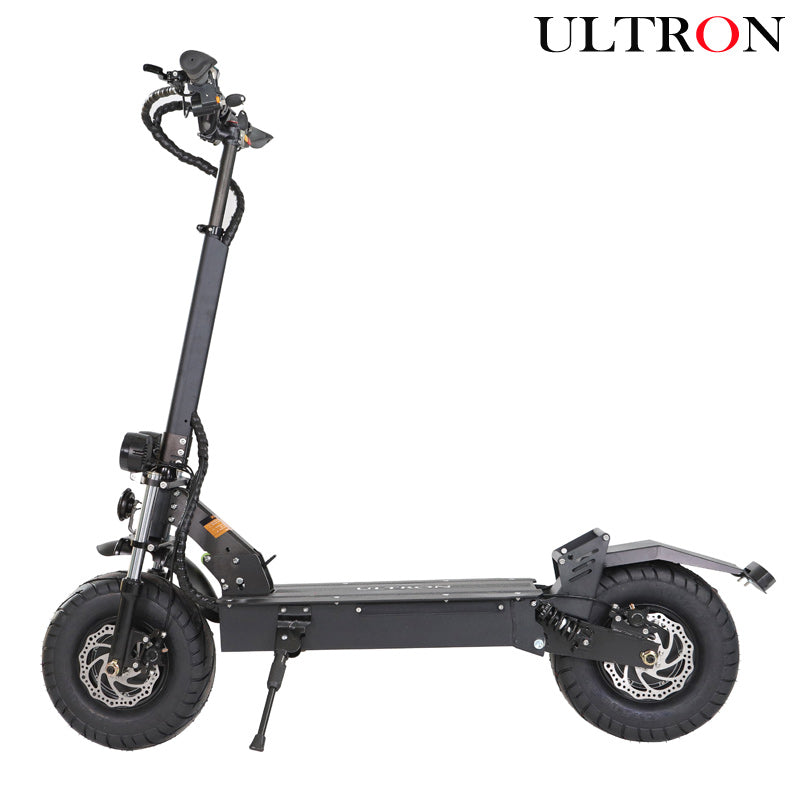 ULTRON T11 Plus Fast Electric Scooters