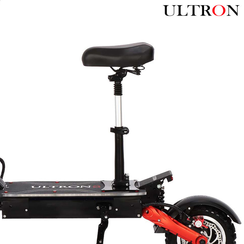 Ultron X3 Pro Electric Scootersitz