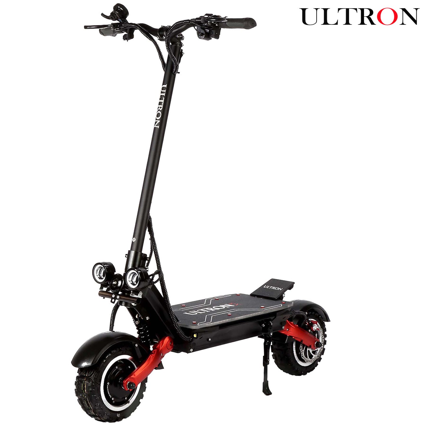 Ultron X3 Pro Electric Scooters