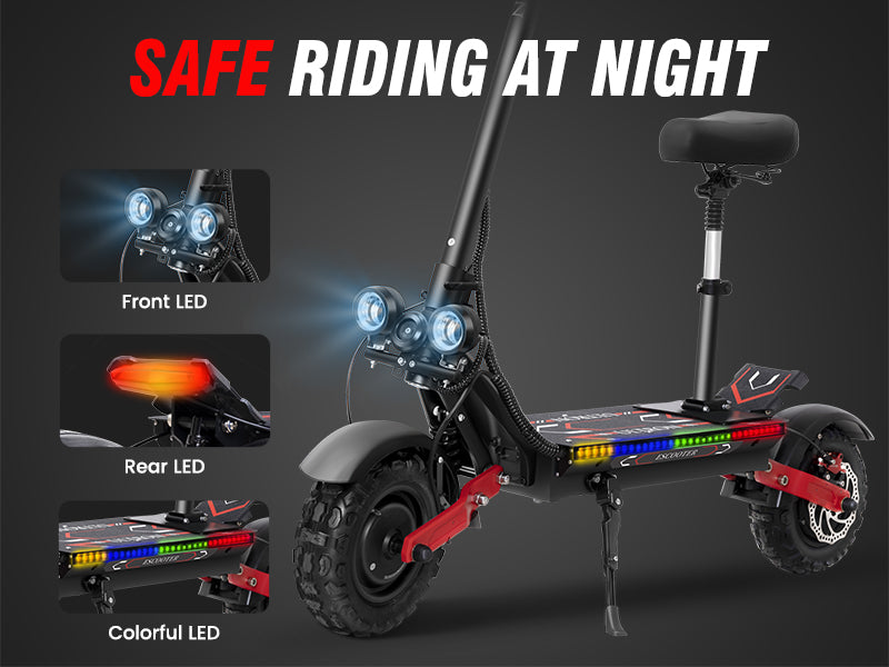 Second-hand Electric Scoote for adults
