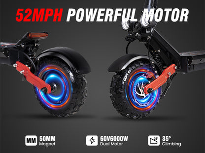Second-hand Electric Scoote for adults