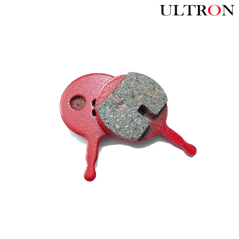 Brake Pads for ULTRON X3 Pro Escooter