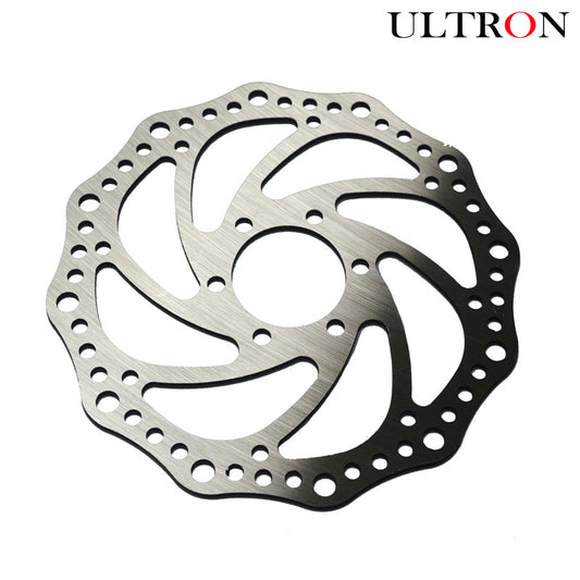 160mm Brake Disc for ULTRON X3 Pro Adult Electric Scooter