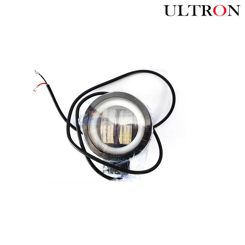 Lumière LED pour Ultron X3 Pro Scooter Electrico