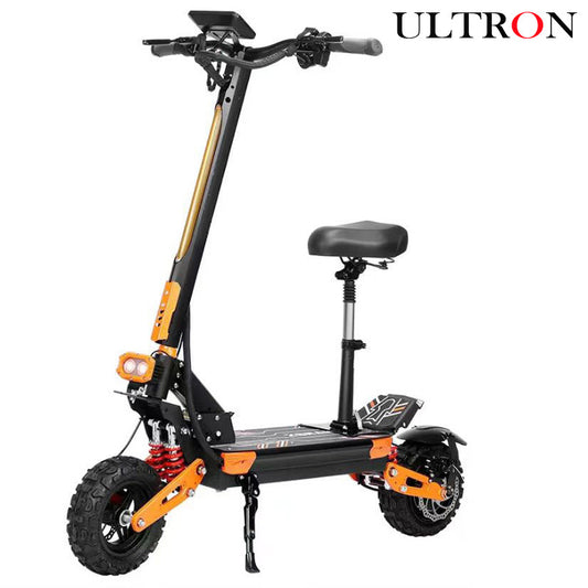 ULTRON S1 Electric Scooters
