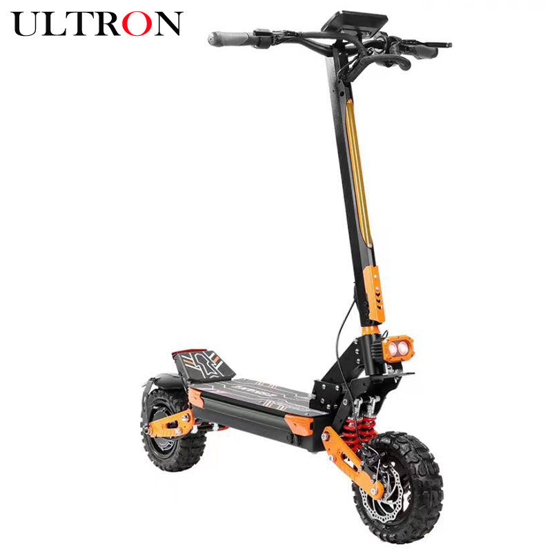 ULTRON S1 Electric Scooters