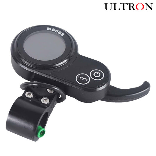 Throttle For ULTRON X3 Pro Electric Scooters