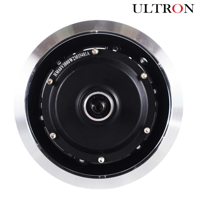 11 Inch 60V3000W Motor for ULTRON X3 Pro Electric Scooters
