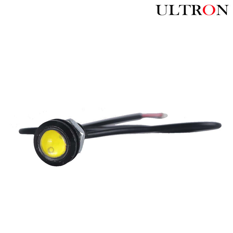 Petite lumière LED pour les scooters électriques Ultron X3 Pro