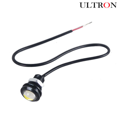 Kleines LED -Licht für Ultron X3 Pro Elektrorte Scooters